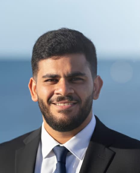 Taha Ibrahim