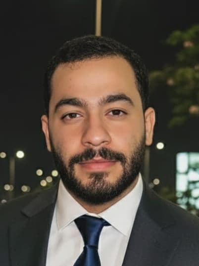Ahmed Atya